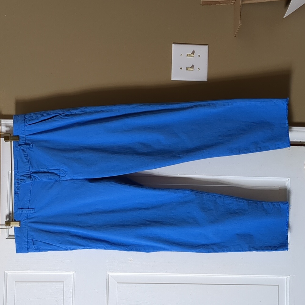 Frank and Eileen Wicklow Pant 12